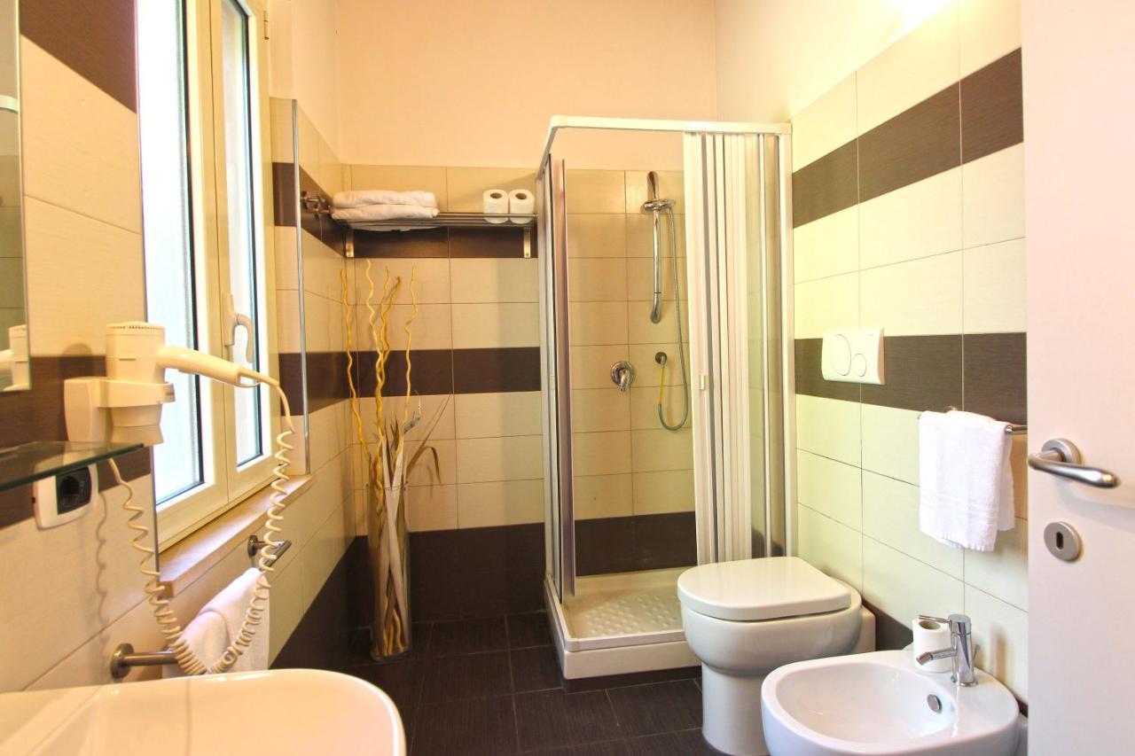 Dalmati House San Lorenzo Рим Екстер'єр фото