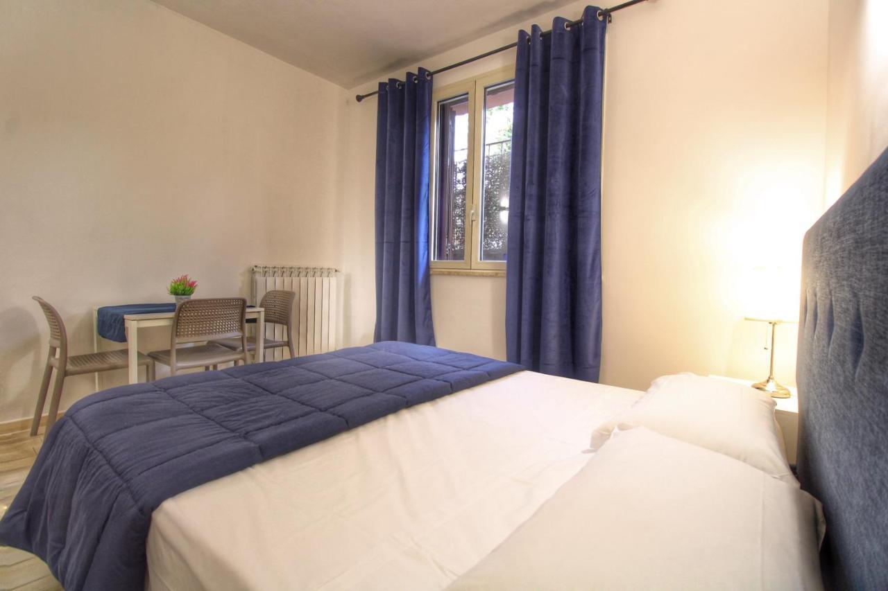 Dalmati House San Lorenzo Рим Екстер'єр фото