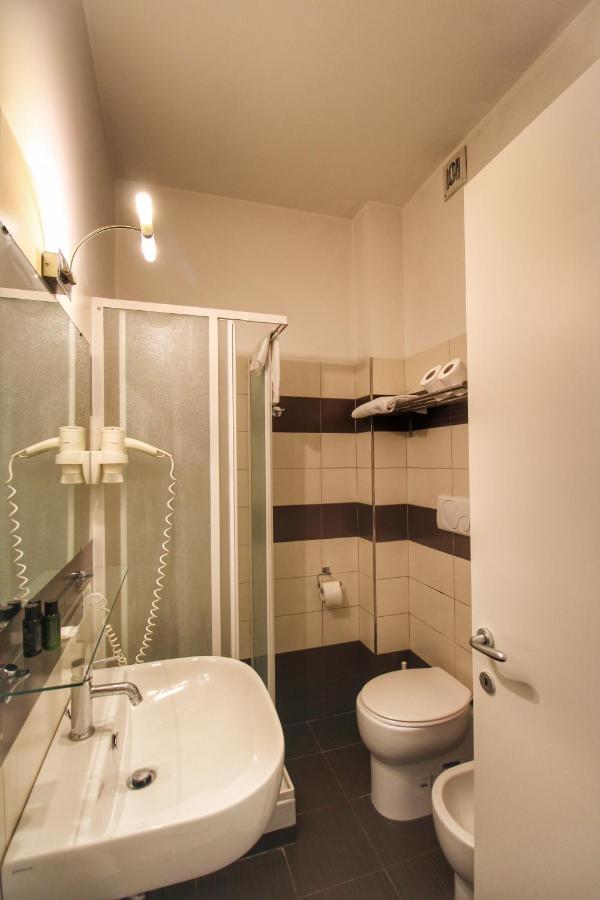 Dalmati House San Lorenzo Рим Екстер'єр фото