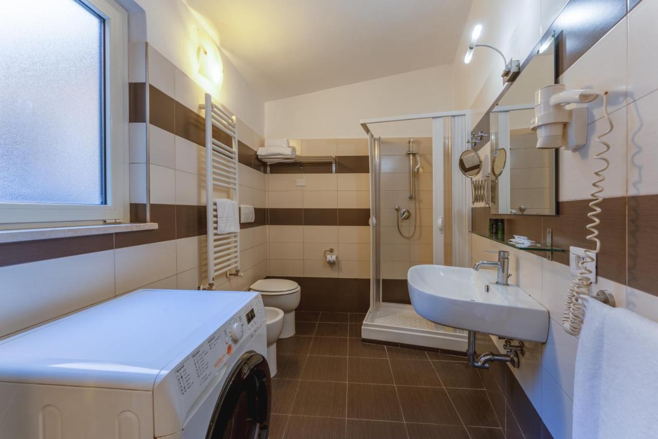 Dalmati House San Lorenzo Рим Екстер'єр фото