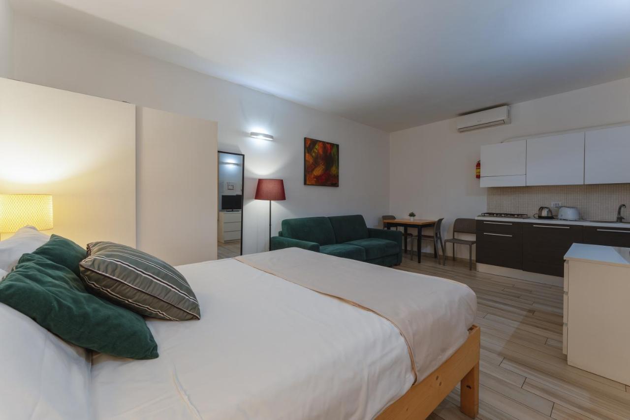 Dalmati House San Lorenzo Рим Екстер'єр фото