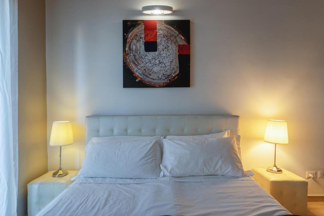 Dalmati House San Lorenzo Рим Екстер'єр фото