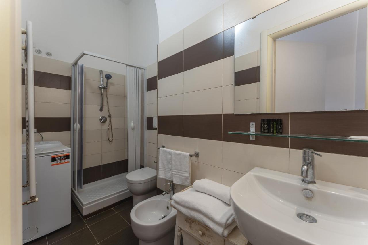 Dalmati House San Lorenzo Рим Екстер'єр фото