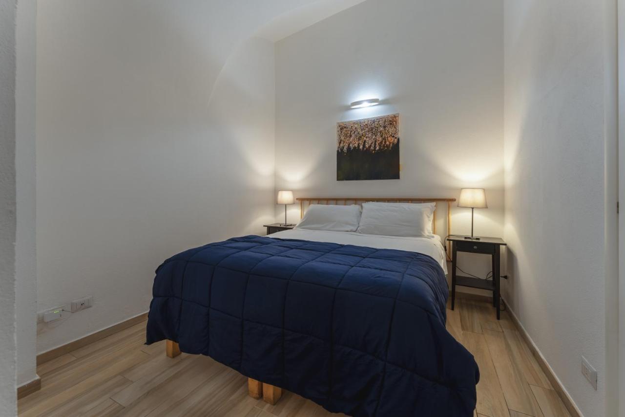 Dalmati House San Lorenzo Рим Екстер'єр фото