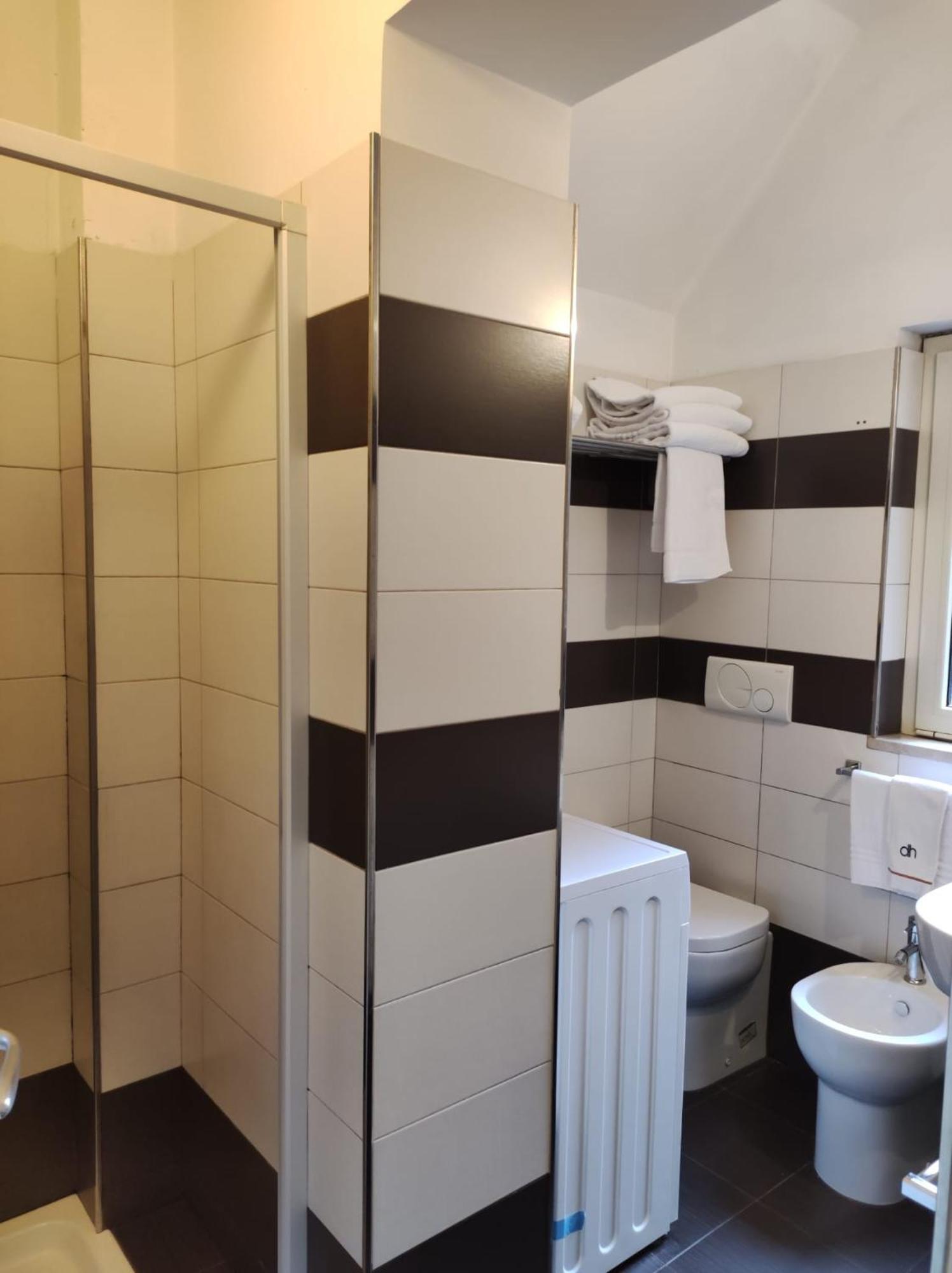 Dalmati House San Lorenzo Рим Екстер'єр фото