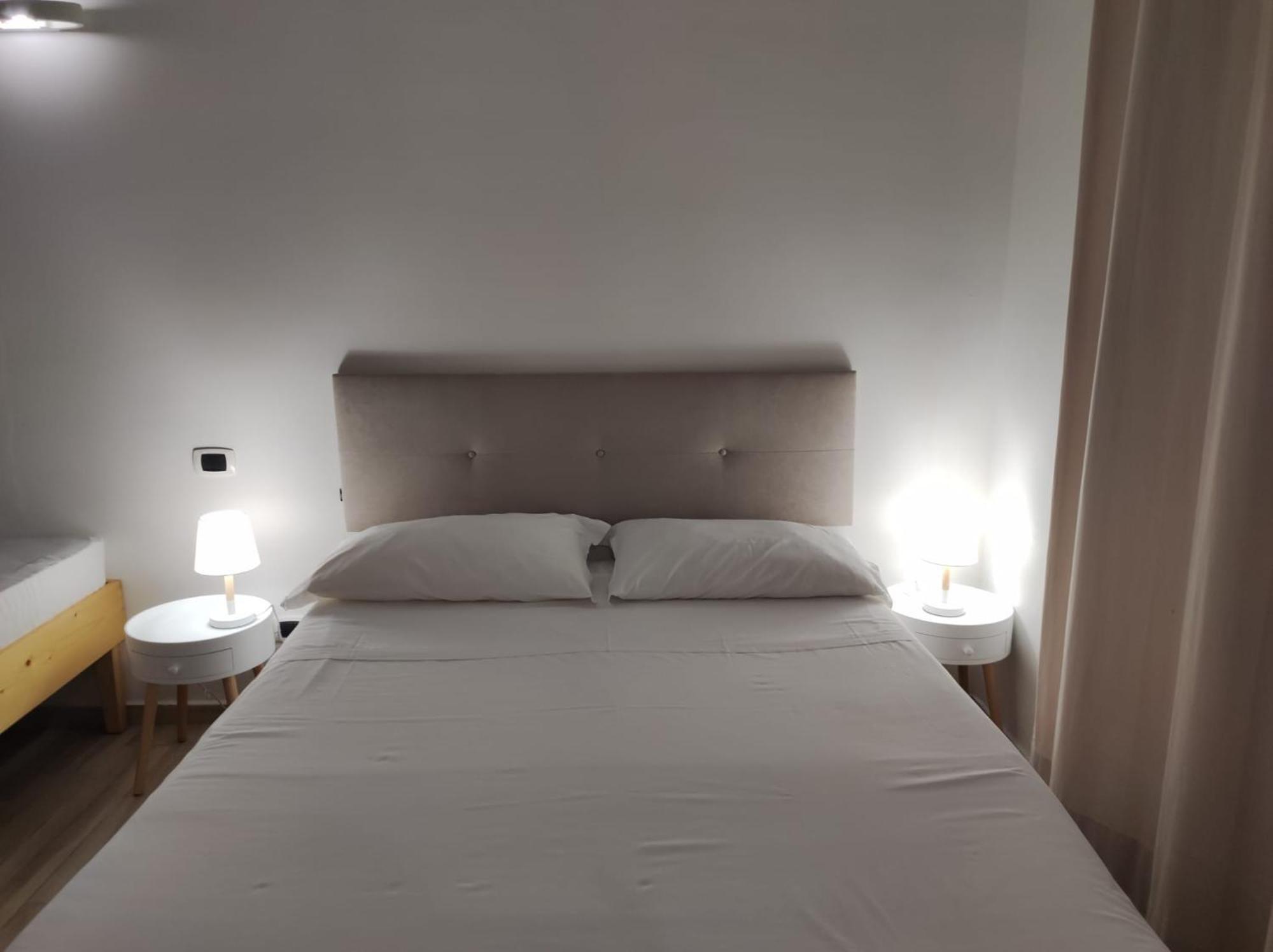 Dalmati House San Lorenzo Рим Екстер'єр фото