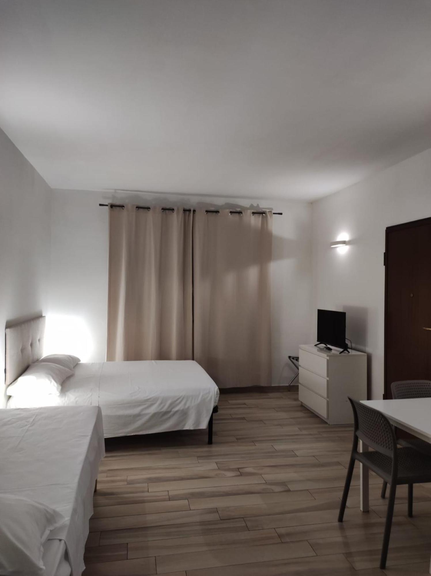 Dalmati House San Lorenzo Рим Екстер'єр фото