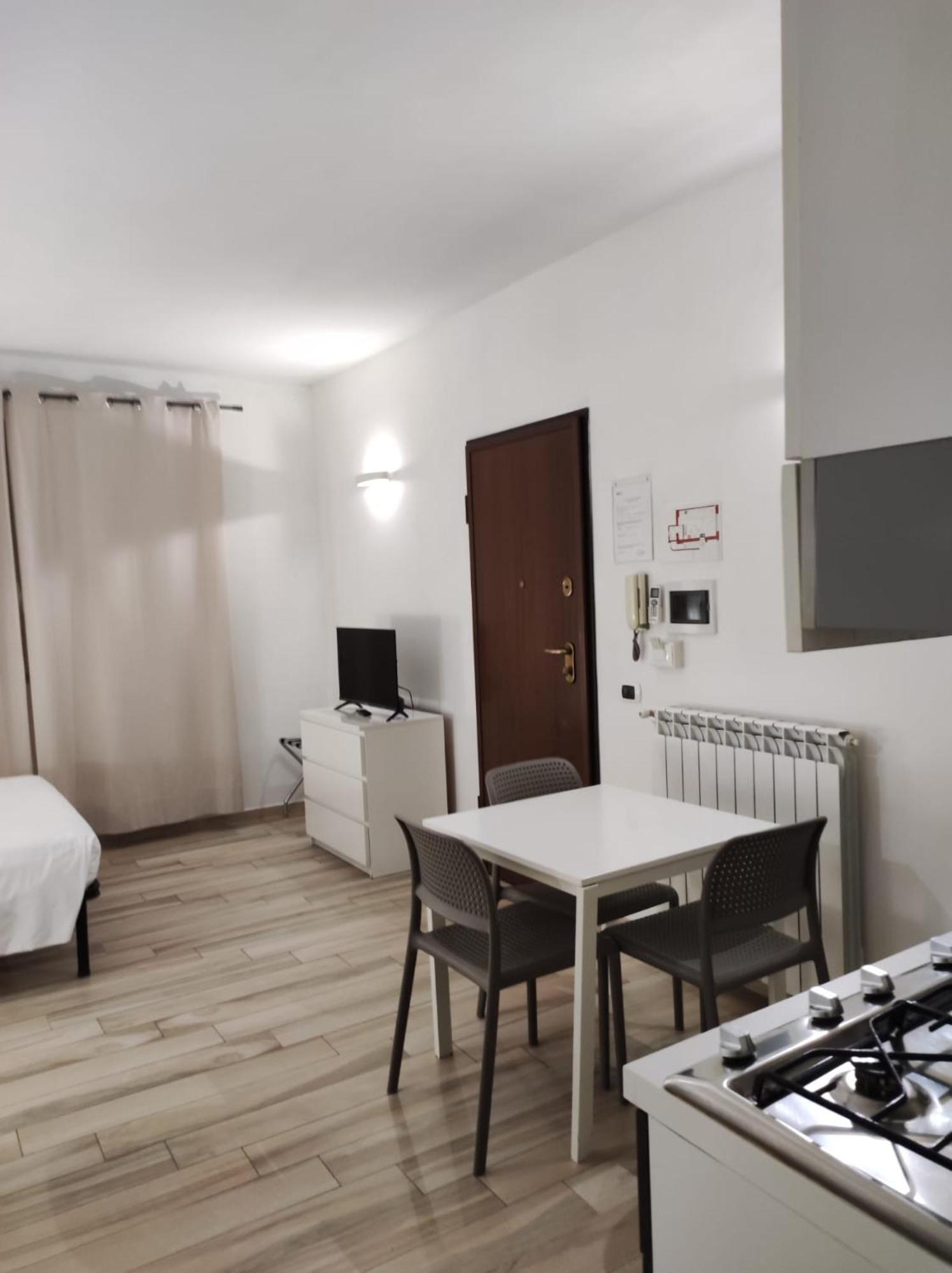 Dalmati House San Lorenzo Рим Екстер'єр фото