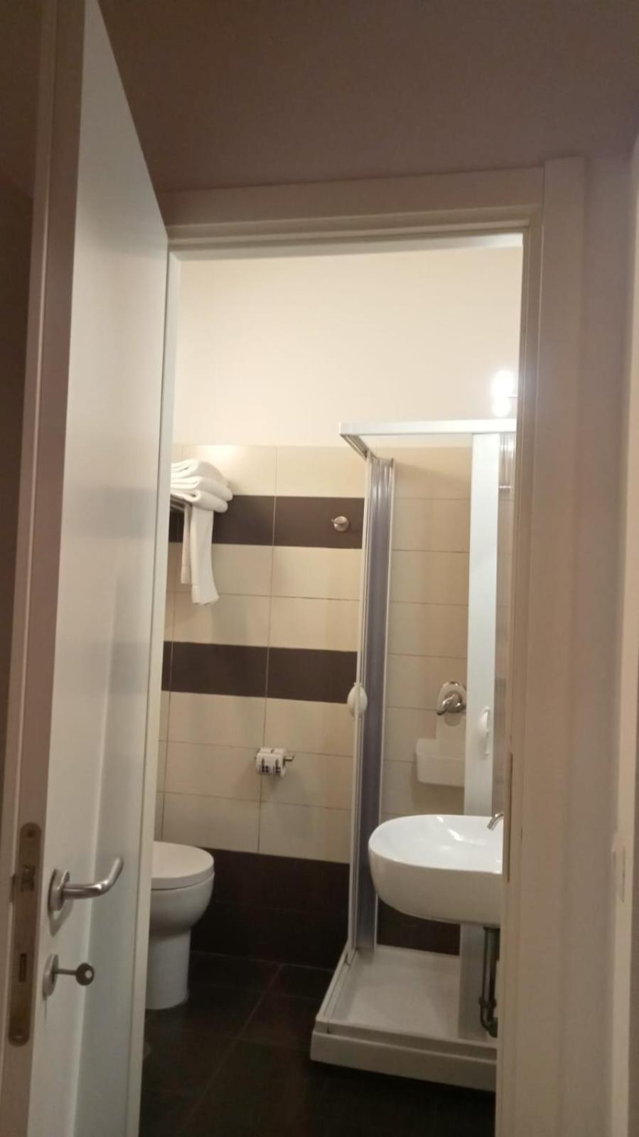 Dalmati House San Lorenzo Рим Екстер'єр фото